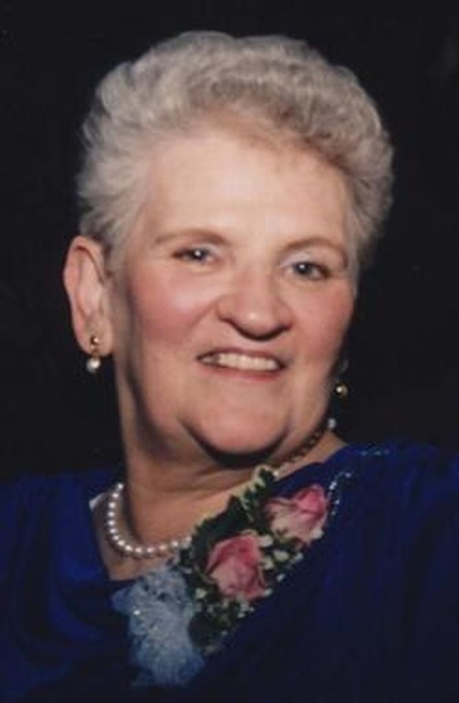 Carmen Lucille Schultz