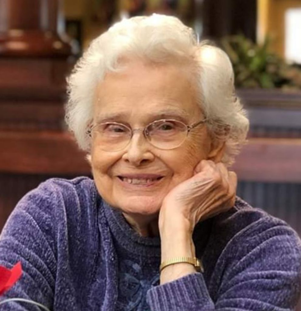 Dorothy Rund Gould Profile Photo