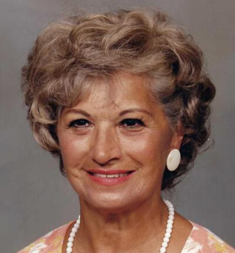 Mary Cianci