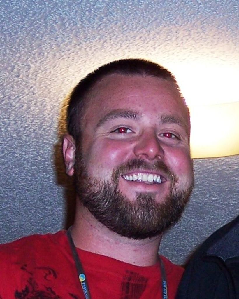Robert Lee Clark Profile Photo
