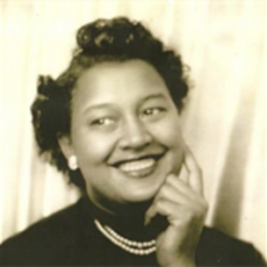 Loretta  Mae Baldwin