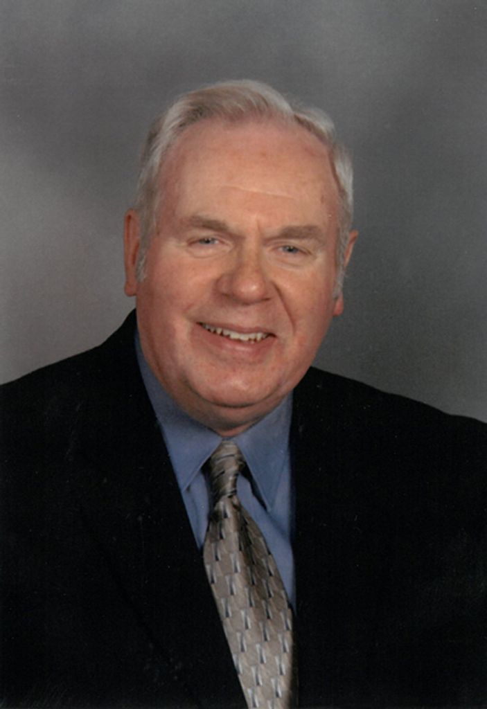 Daniel P. Canon
