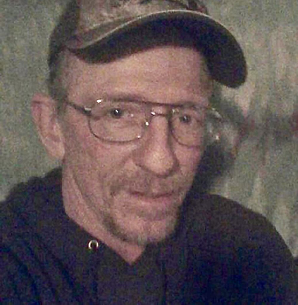 Charles Tickerhoof Profile Photo