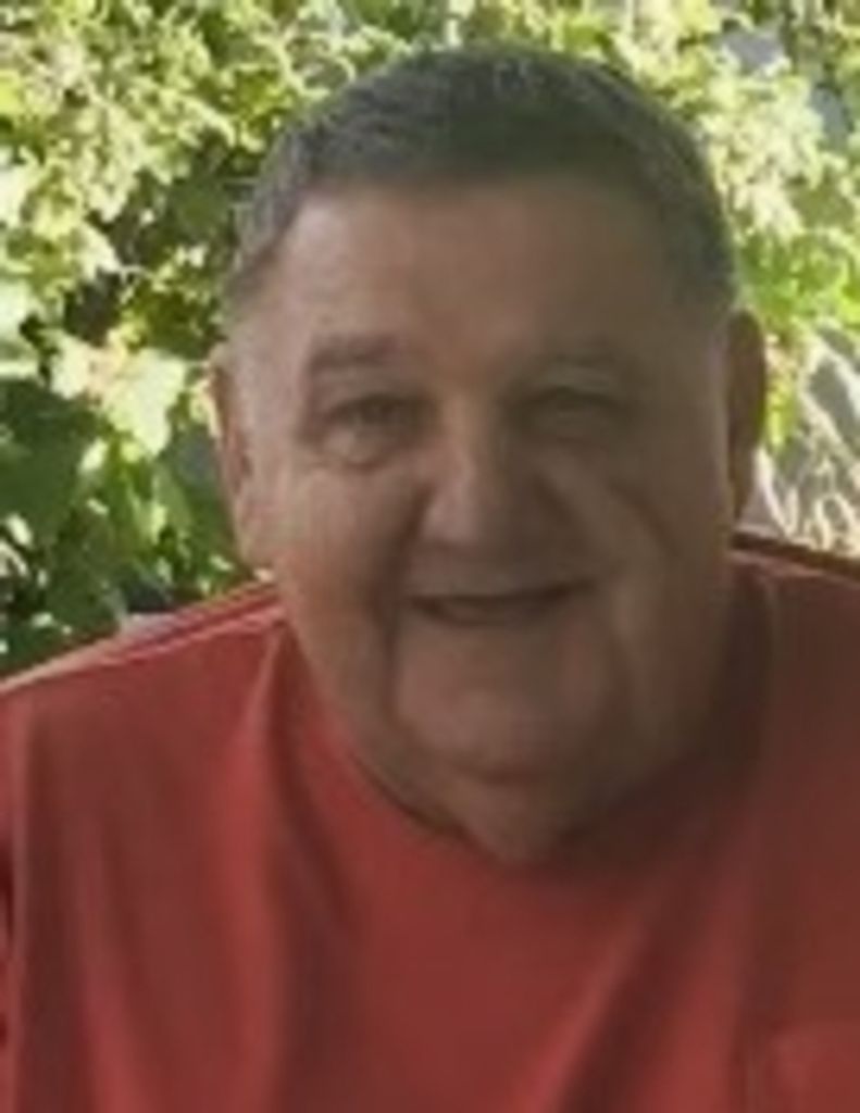 Larry York Profile Photo