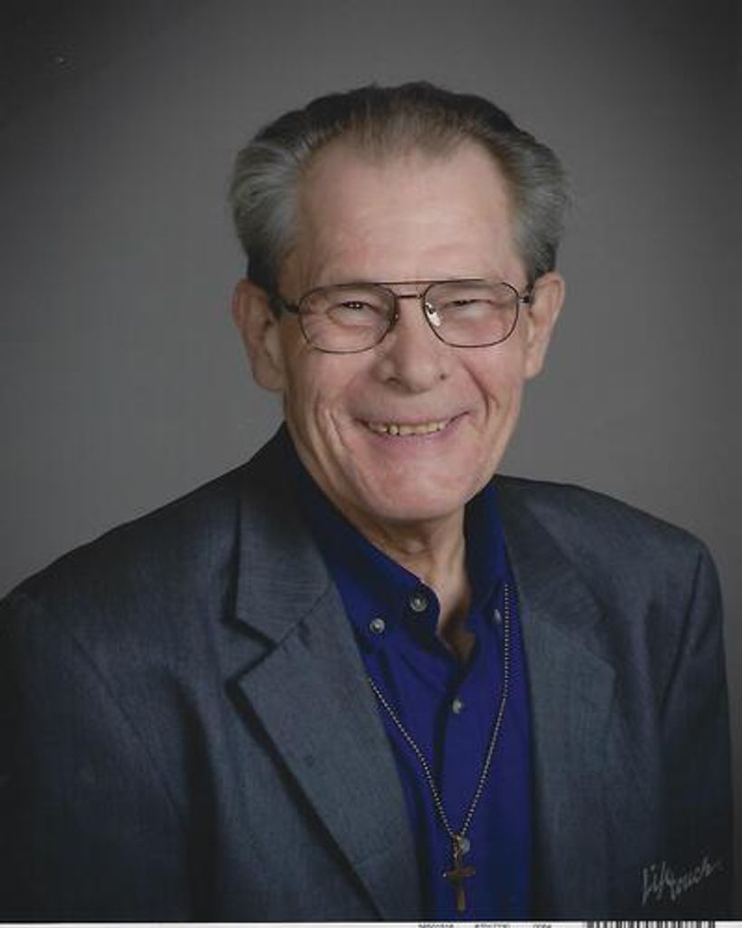 Darryl R. Warburton Profile Photo