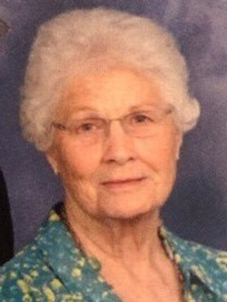 Ruth Spratling Dennard Profile Photo