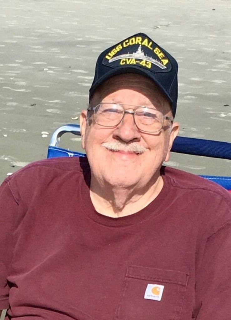 Robert Michael "Mike" Chaney