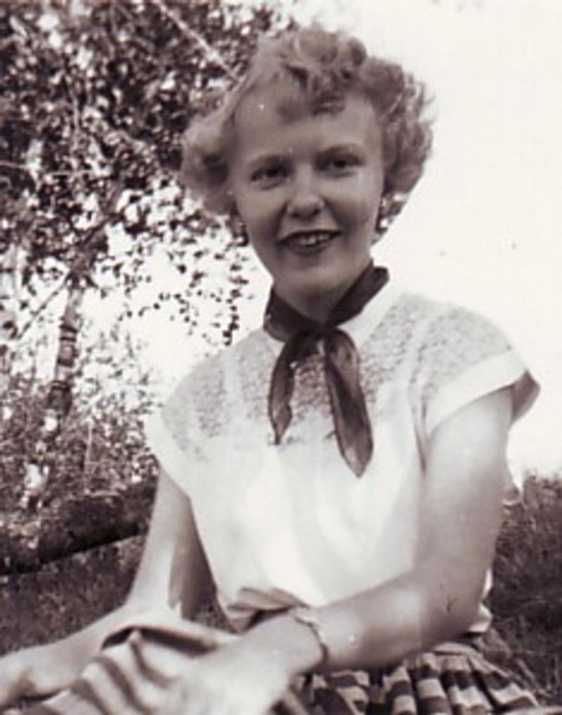 Mildred Ann Matheson Profile Photo