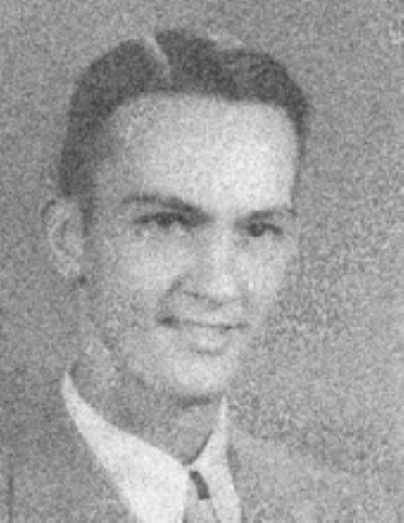 James Pete Robinson Profile Photo