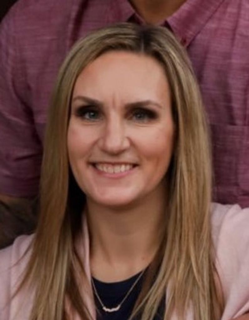 Kelsi Gimmeson