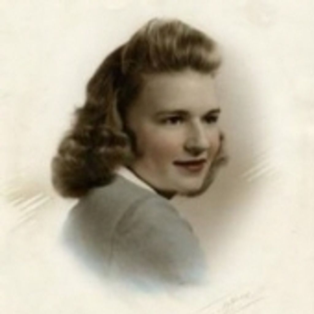 Mildred Virginia Gay