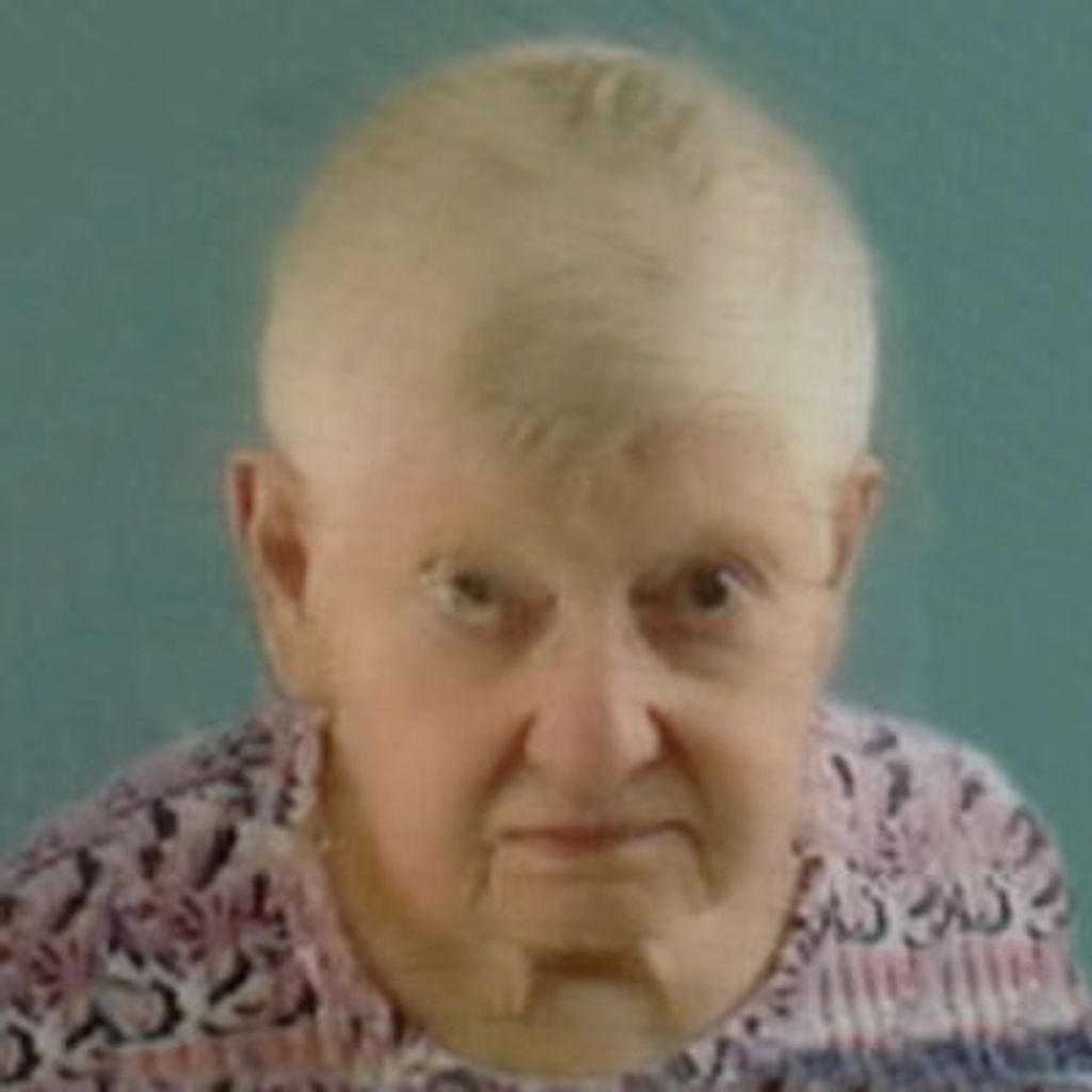 Dorothy Ann Koyk Profile Photo