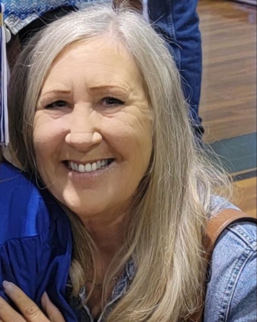 Mary Beth Bolton