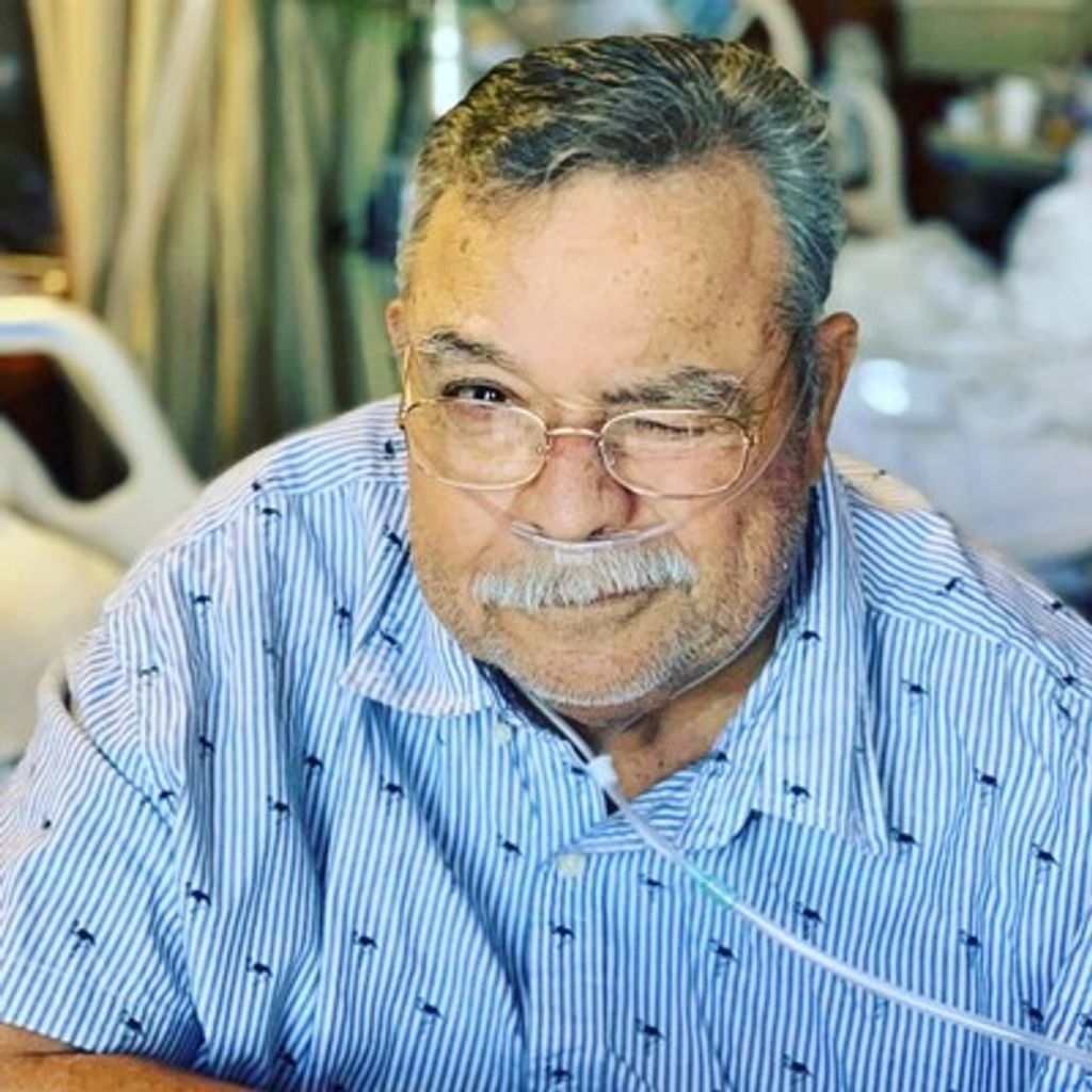 Silvino Velasquez Landeros Profile Photo