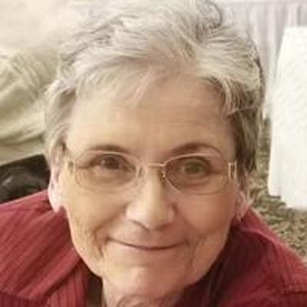 Darlene Mary Machielson