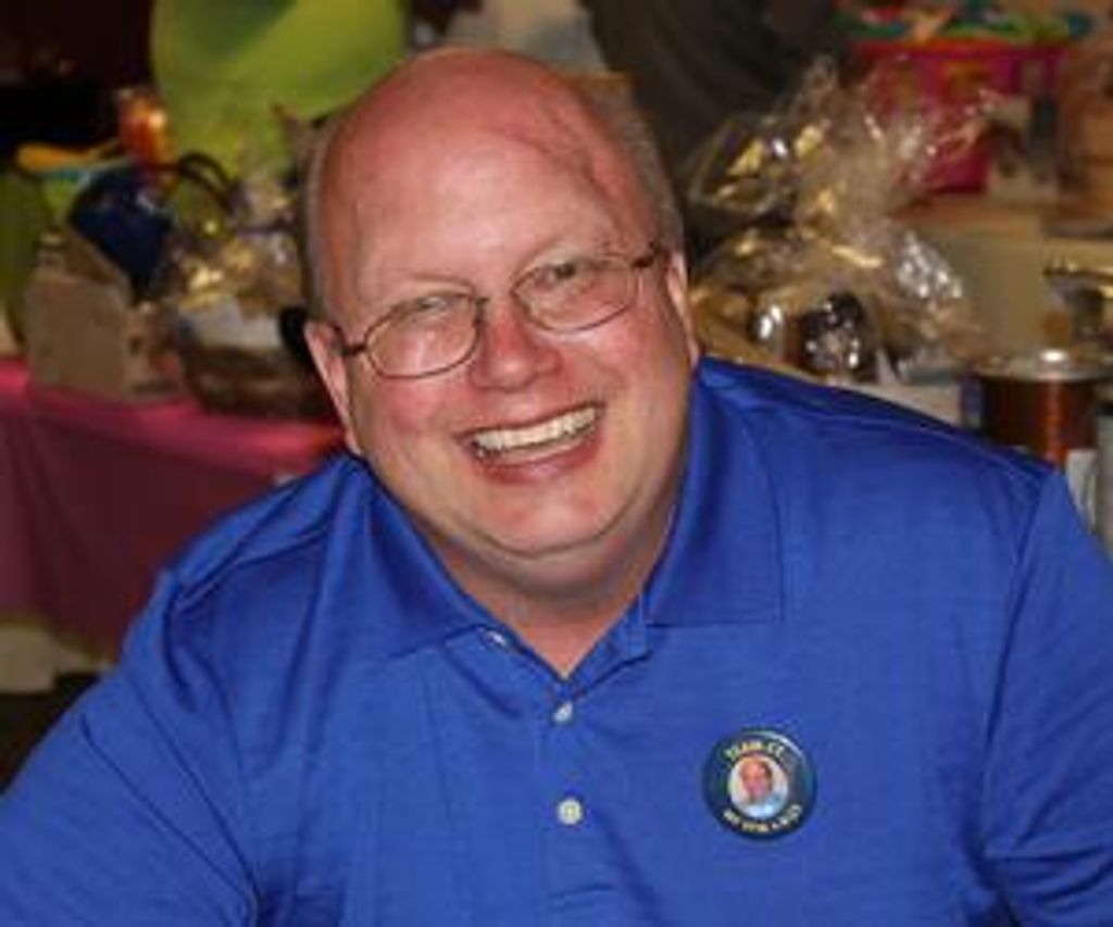 Clayton M. Thompson