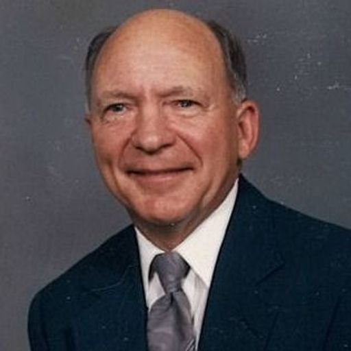 Floyd Franklin Pritchard Profile Photo