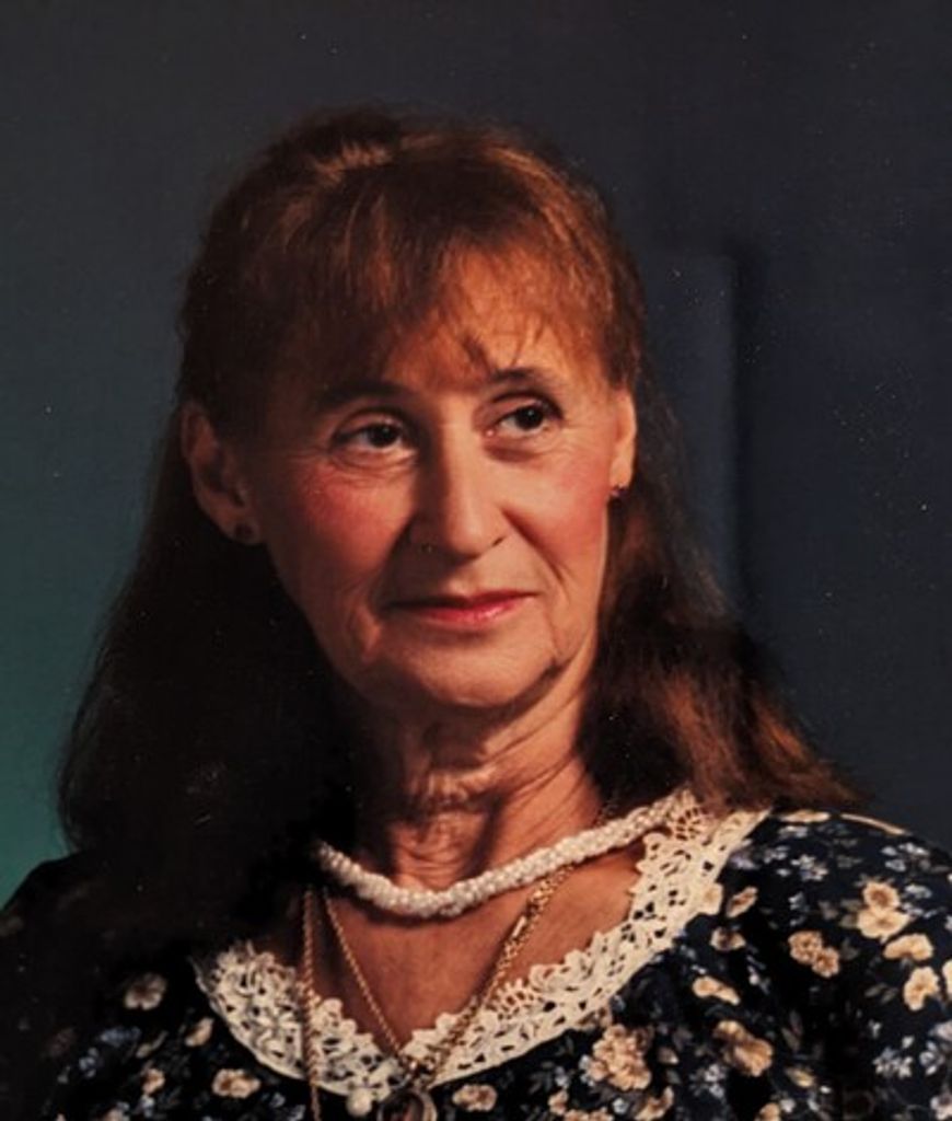 Josephine J. Martin Profile Photo