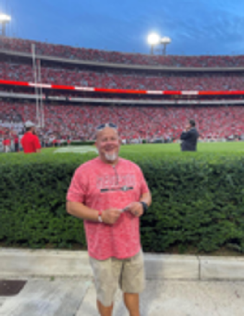 Robert Alan Webb Profile Photo