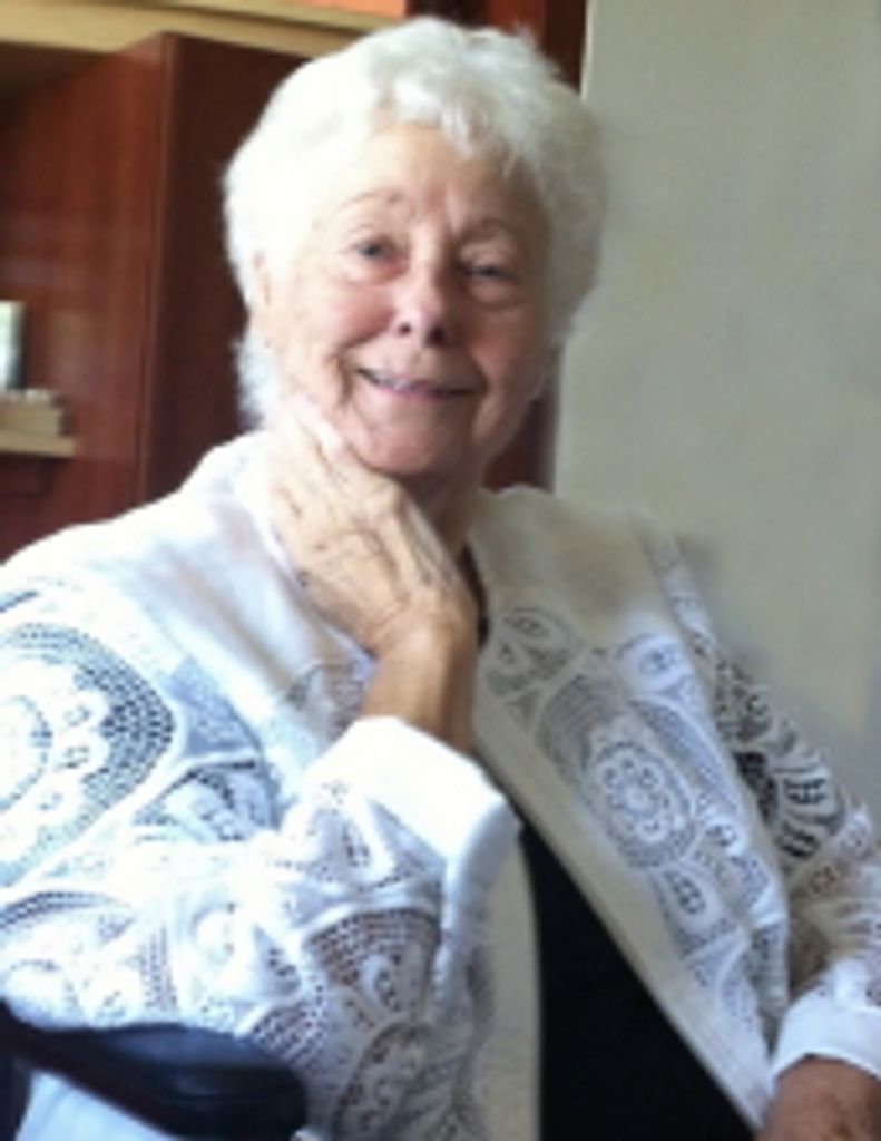 Naomi L. Schering