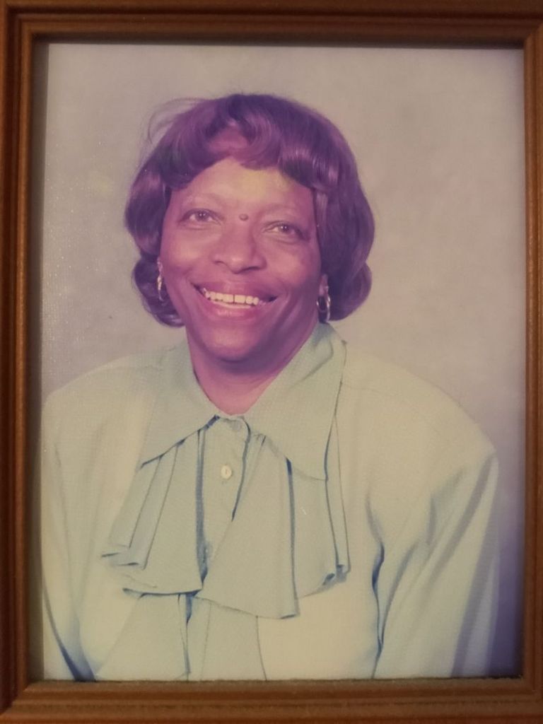 Dorothy Mae Rawlings Brooks Profile Photo