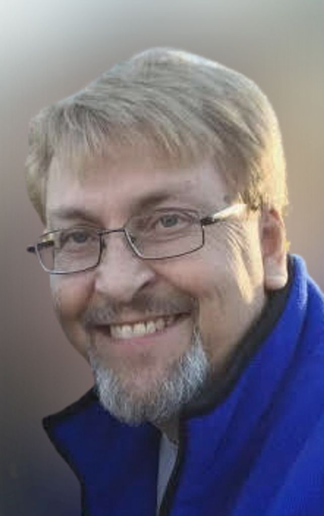 Steven Luttenegger