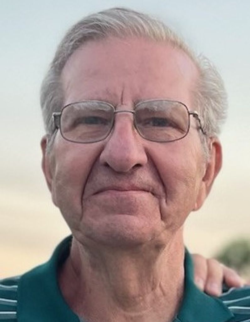 Eugene "Gene" A. Waltz