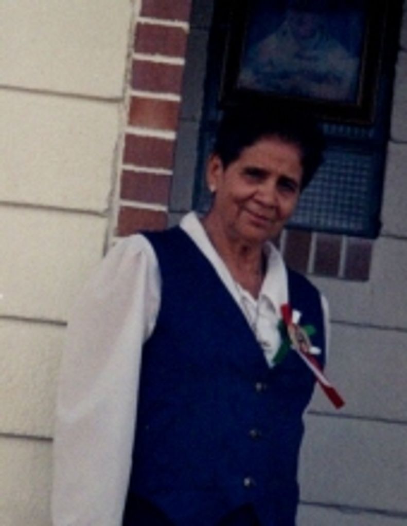 Maria Villanueva Profile Photo