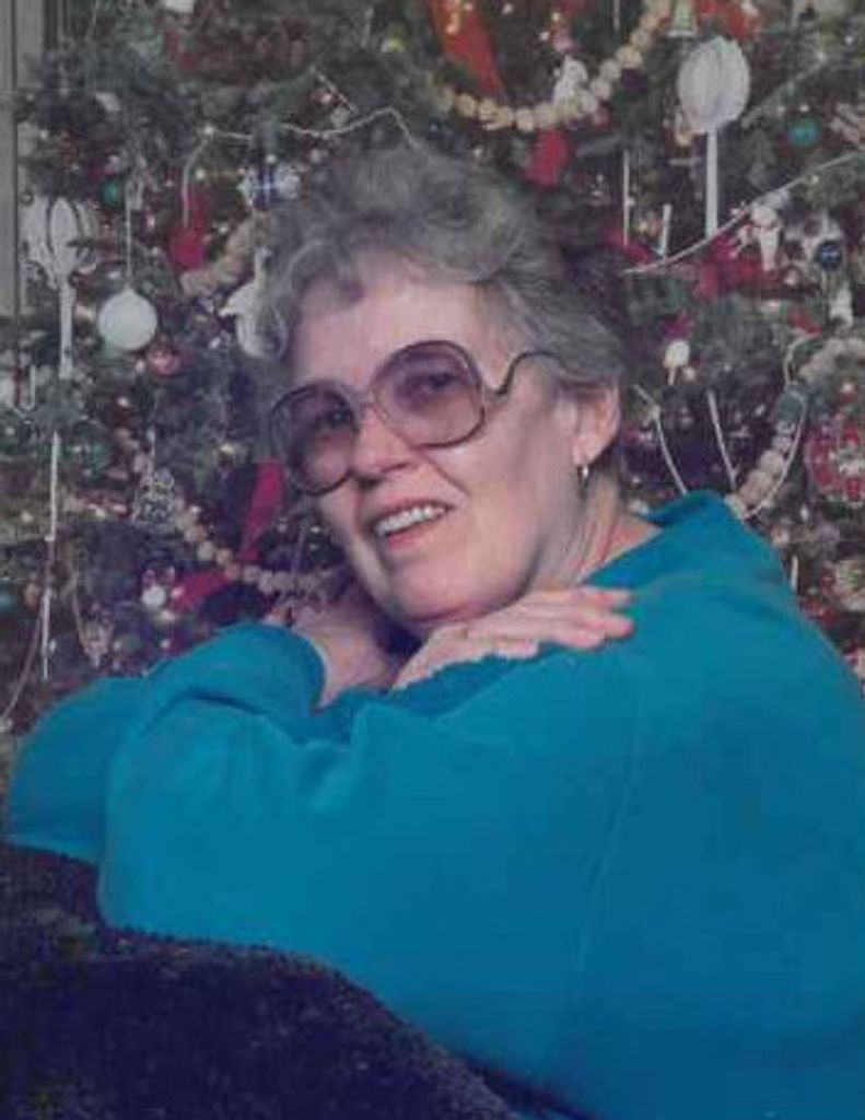 Wanda Louise (Jones)  Garrett Profile Photo