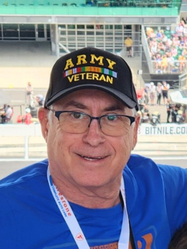 Dr. Richard "Duke" Kinney Profile Photo