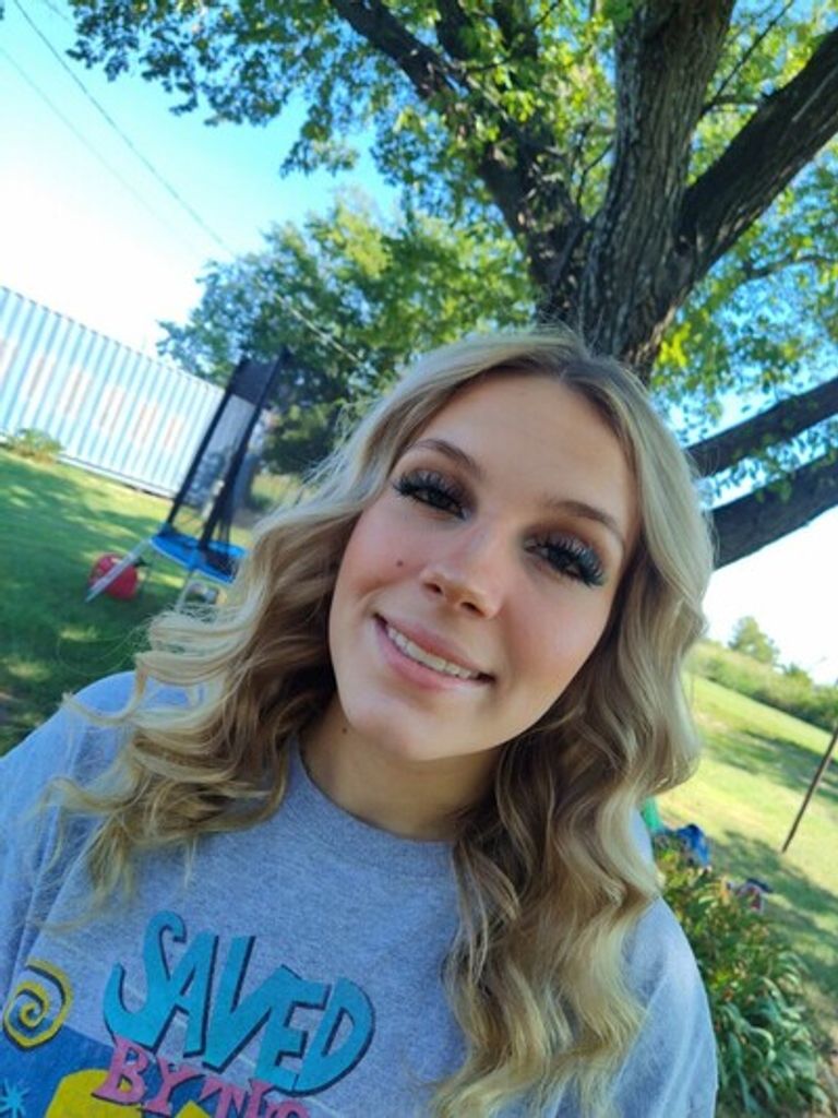 Lannie Gail Cook Profile Photo