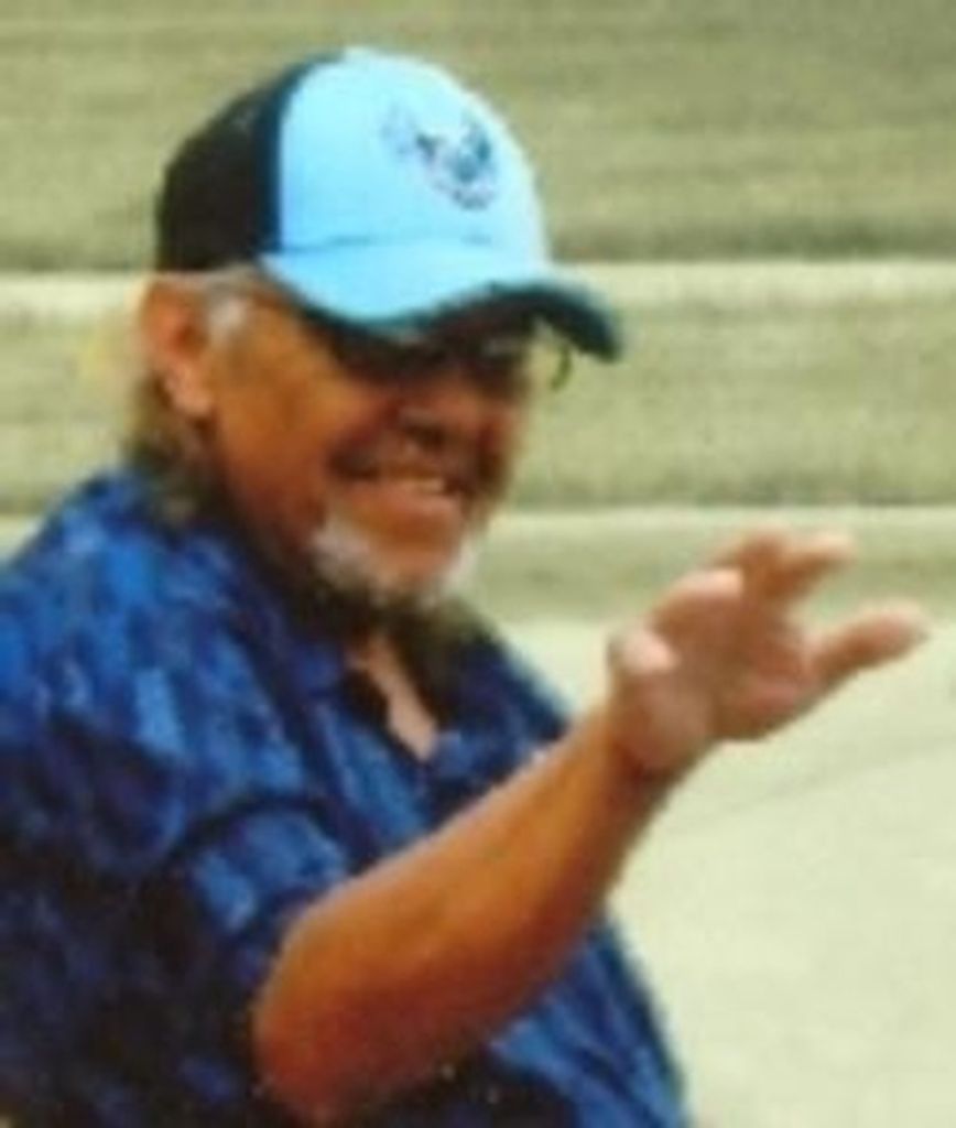 Carlos 'Pee Pa' Clache