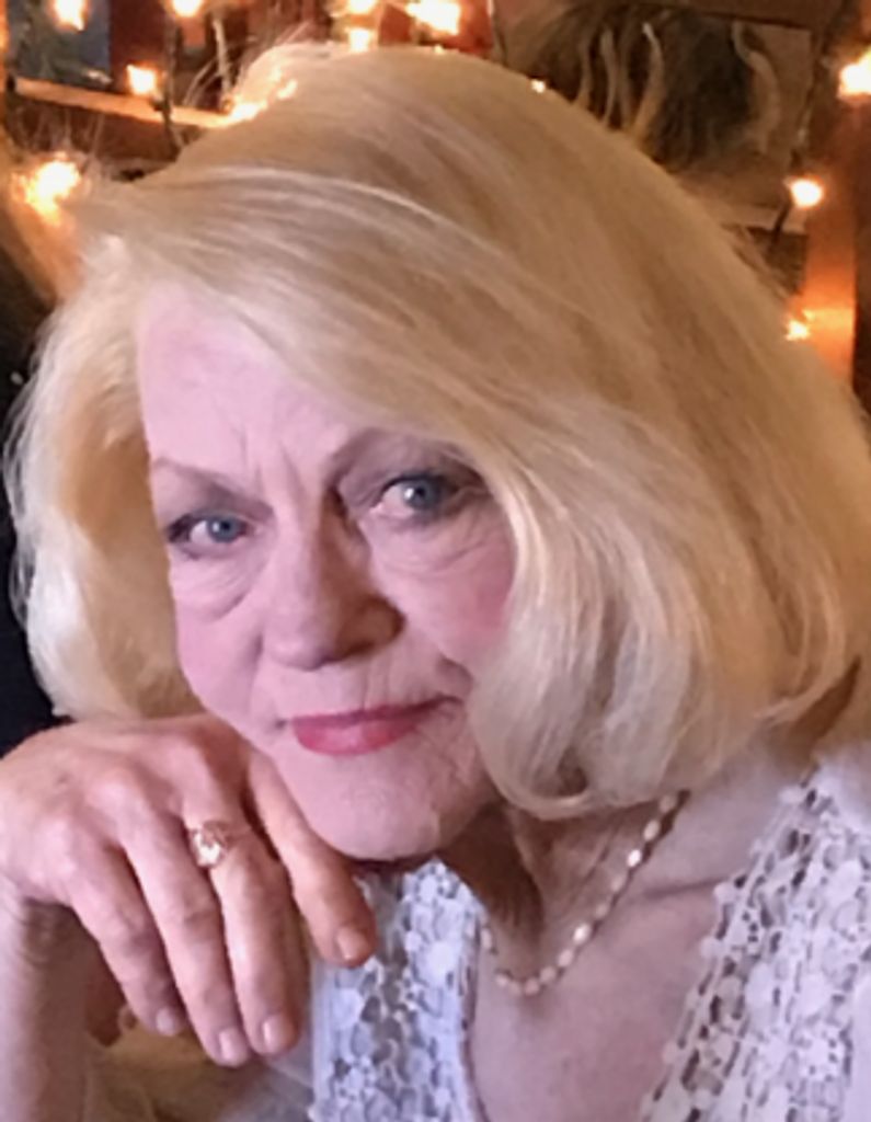 Linda (Smith)  Powers