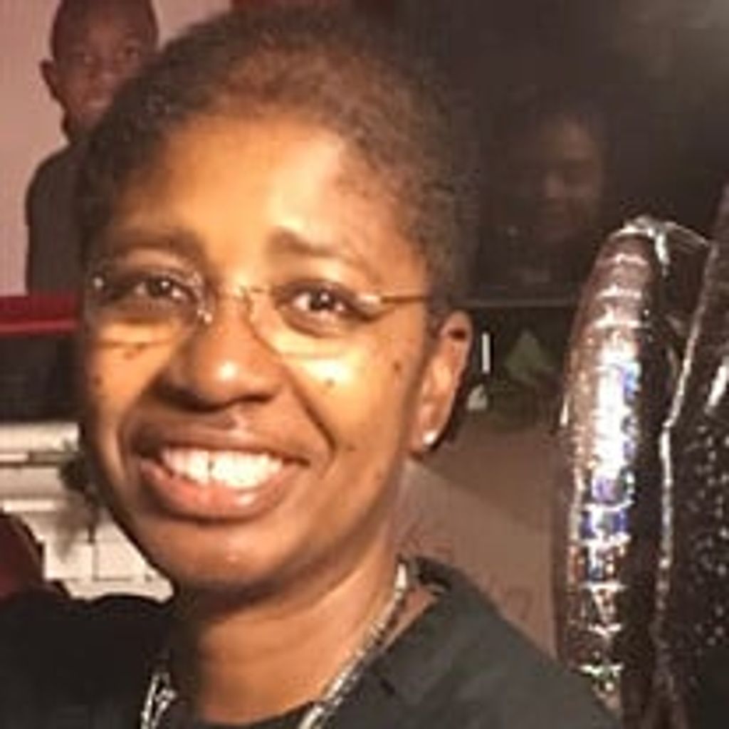 Lisa Maria Henry