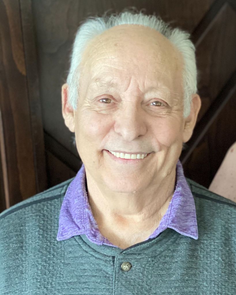 John R. Seville