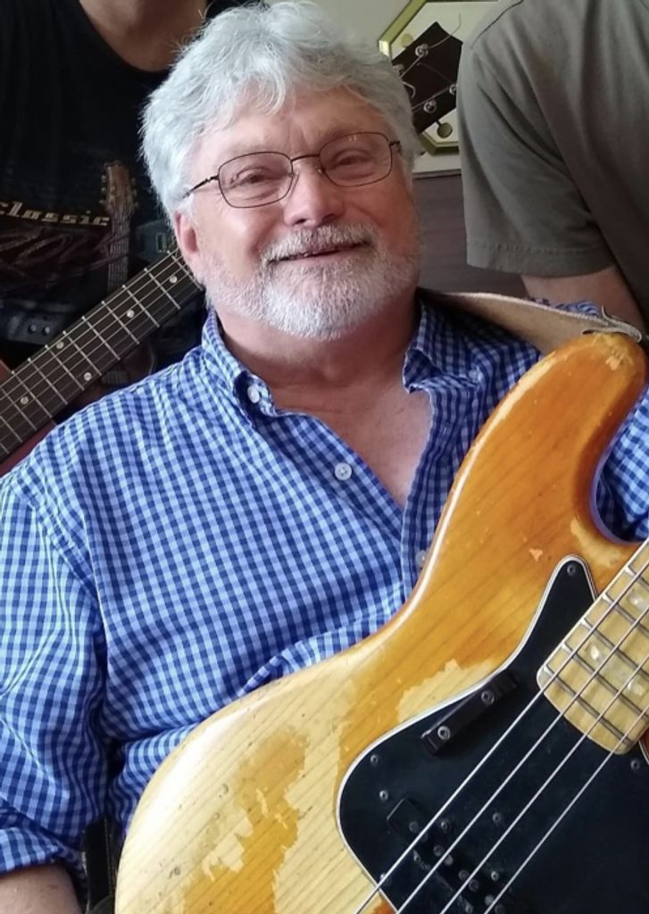 Robert Brown