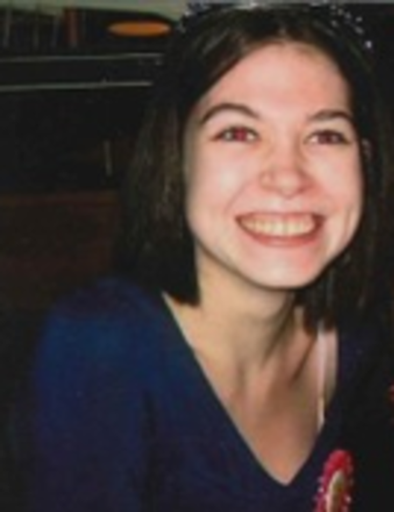 Jennifer Mccray