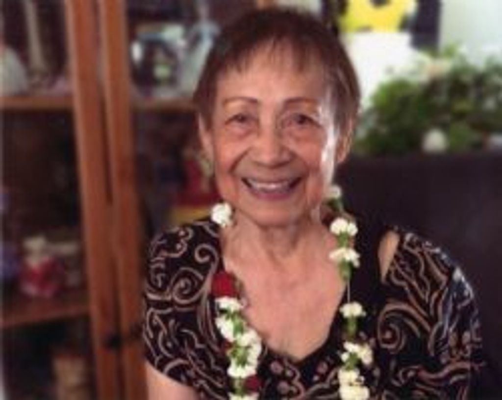 Florence  Bayot Parongao