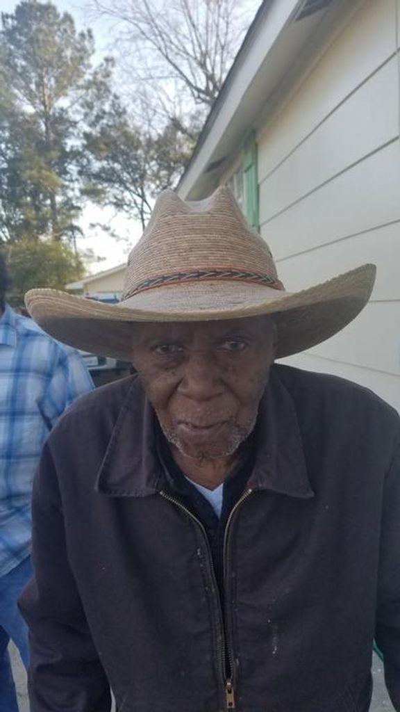 Jimmie Lee Clipps Profile Photo