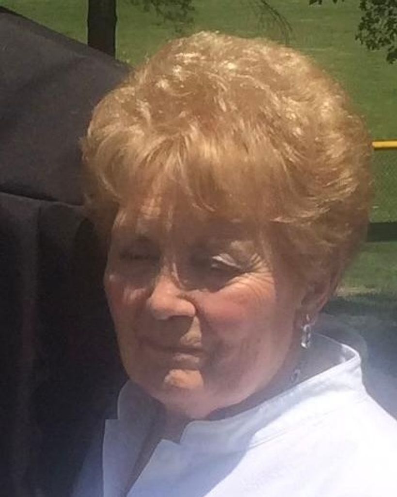 Ruth Emily Wolinski