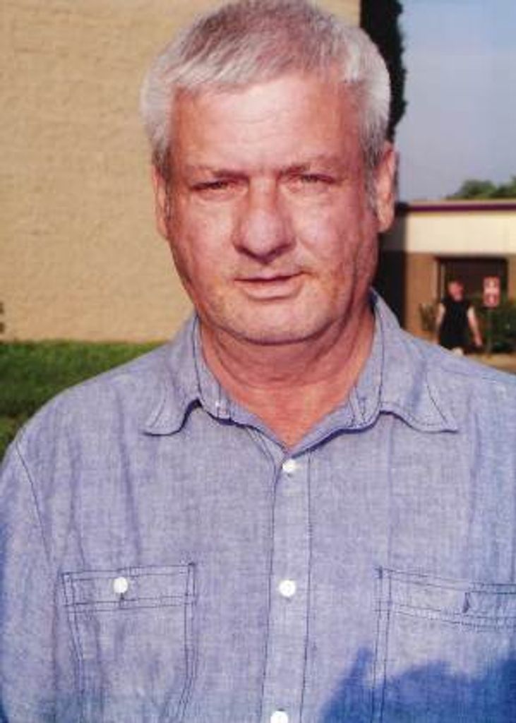 Stephen Andrew Ehringer Profile Photo