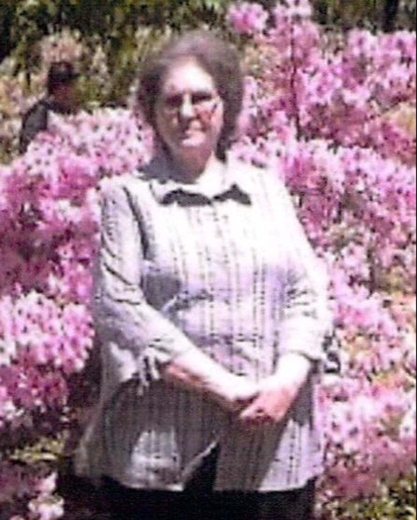 Mattie Lavern Mayes