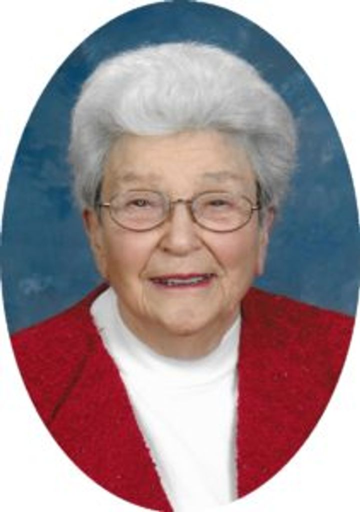 Robie Parsley