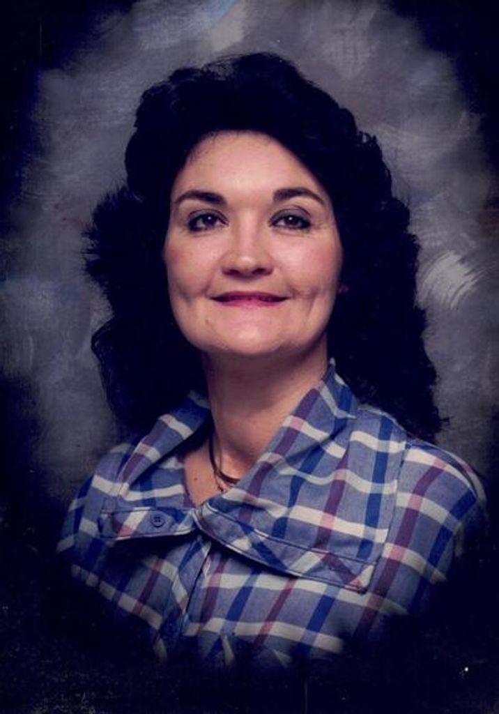 Joanna Harbin Profile Photo