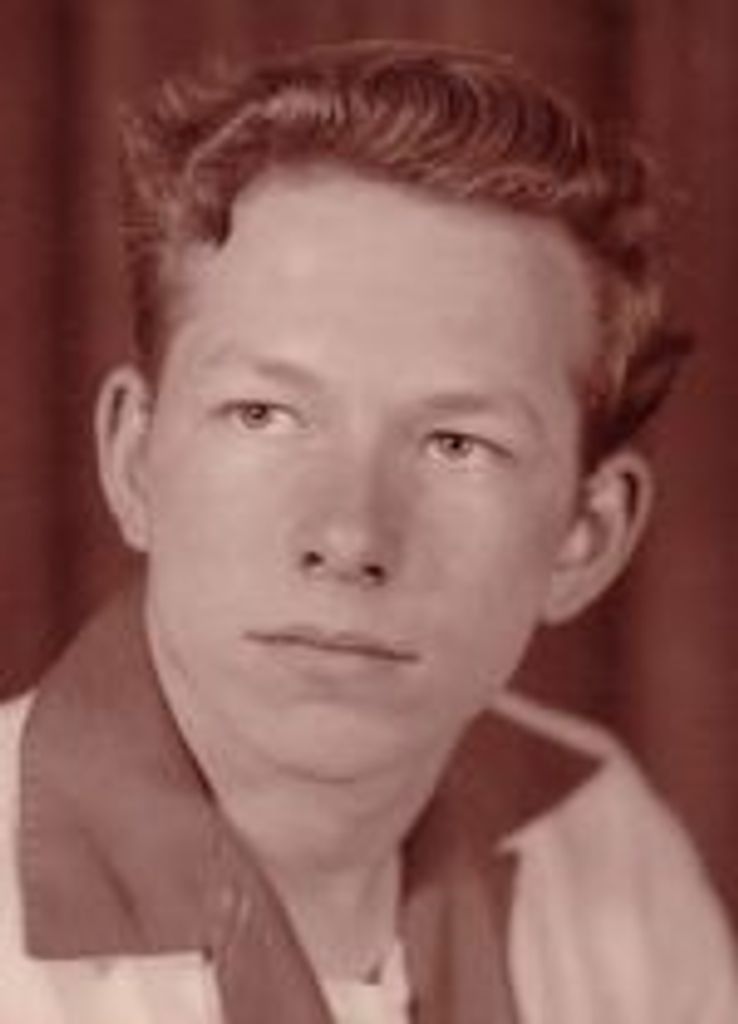 Harold T. Dill