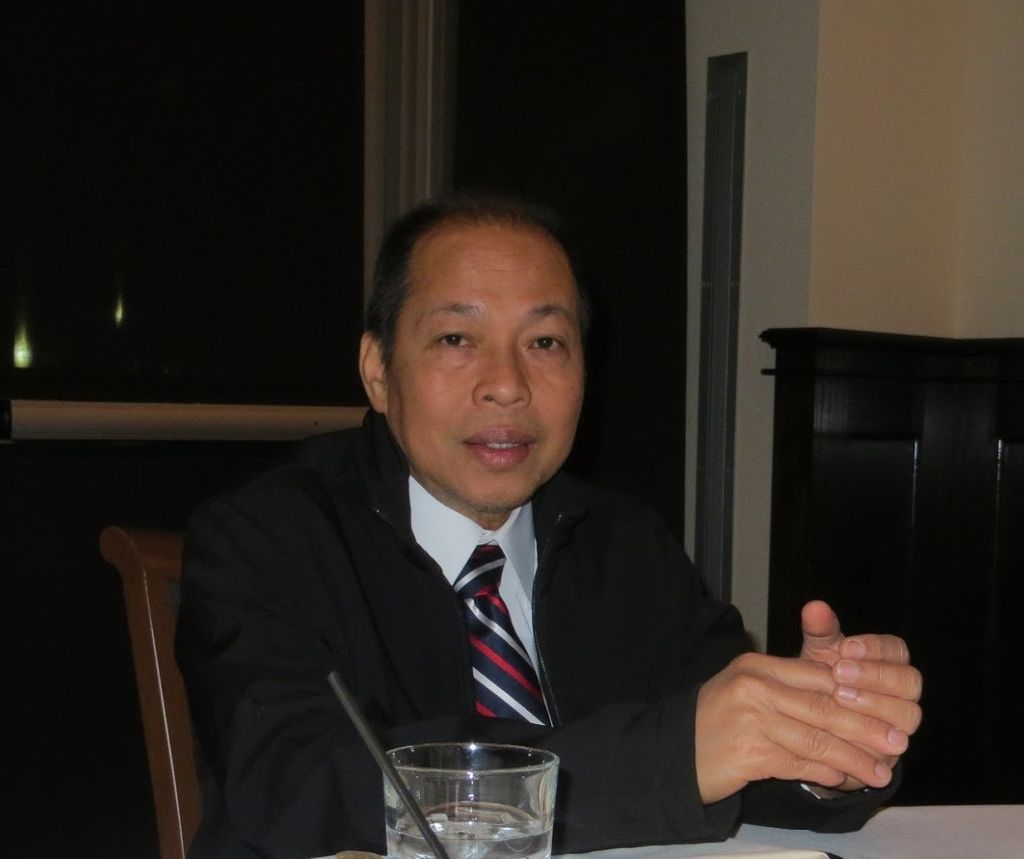 Claro Rapatalo Profile Photo