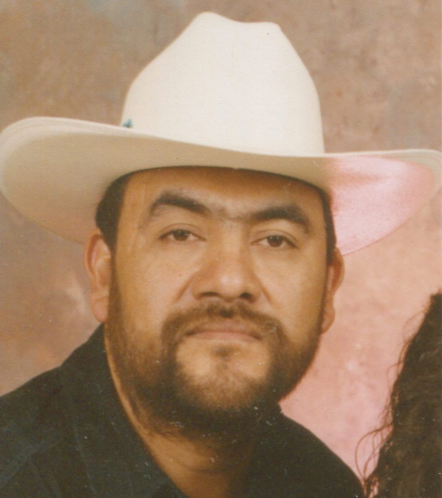 Torres, Enrique