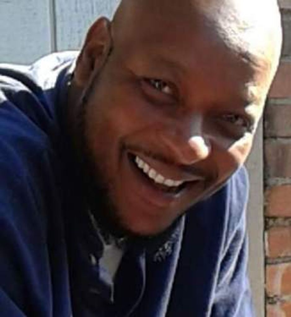 Randell Allen Holbrook