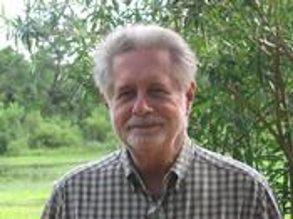 Aubrey L. Allmond Jr. Profile Photo