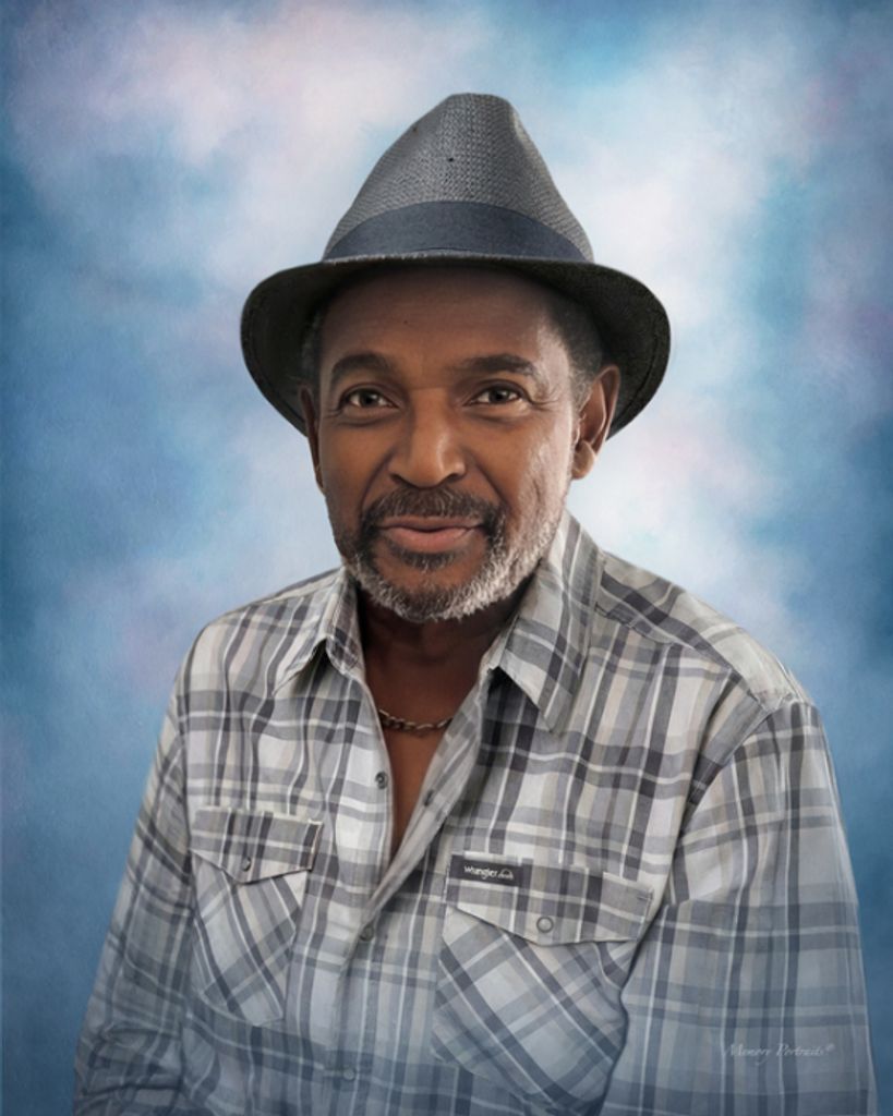 Curtis Mullins, Jr. Profile Photo